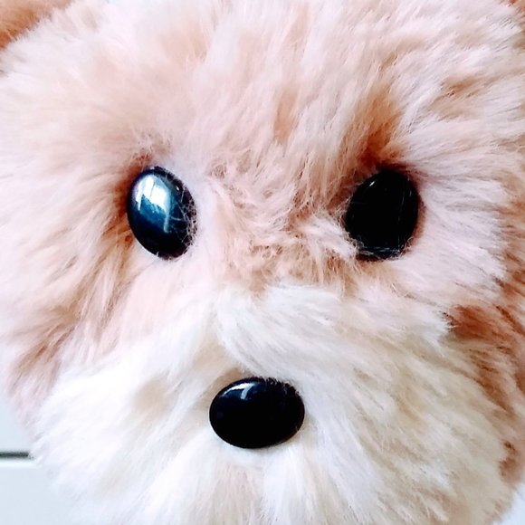 Puppy Key Chain - Picture 2 of 4